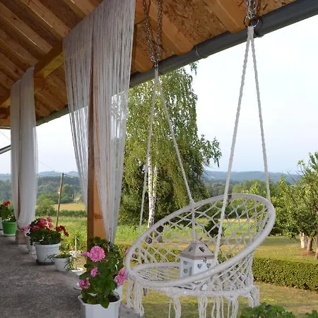 Апартаменты Odmor Na Selu Babajic *