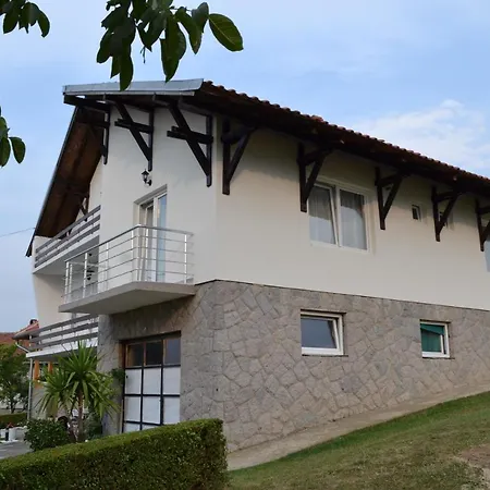 Апартаменты Odmor Na Selu Babajic *