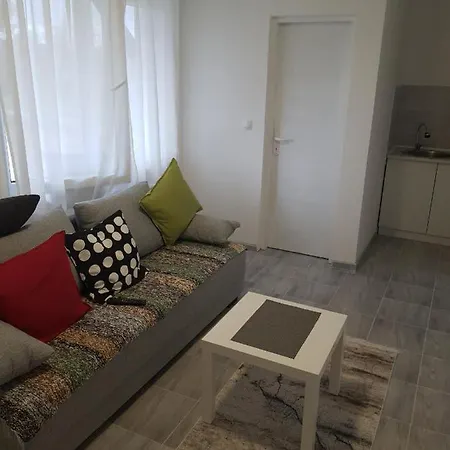 Odmor Na Selu Babajic Апартаменты *