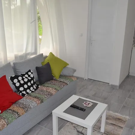 Апартаменты Odmor Na Selu Babajic