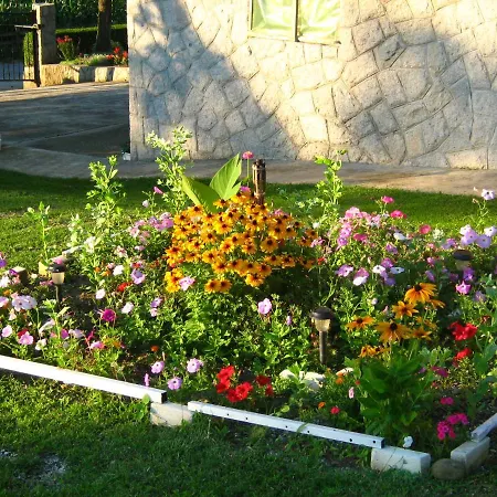 Апартаменты Odmor Na Selu Babajic Ljig