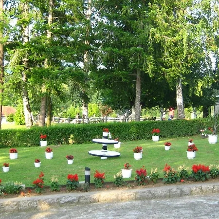 Odmor Na Selu Babajic Апартаменты Ljig