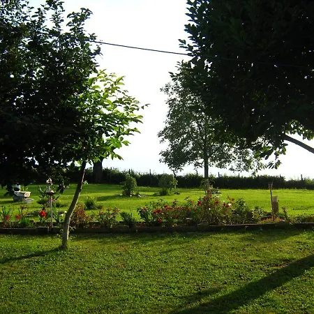 Апартаменты Odmor Na Selu Babajic Ljig