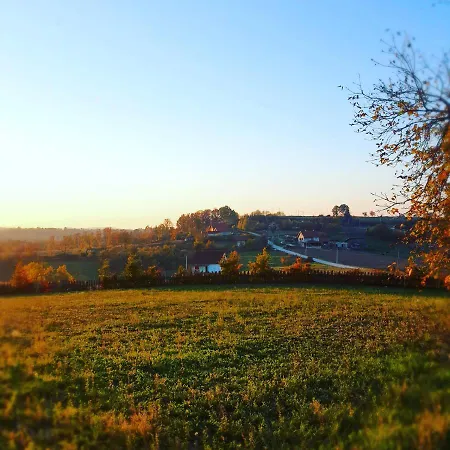 Odmor Na Selu Babajic *