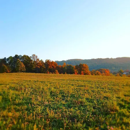 Апартаменты Odmor Na Selu Babajic