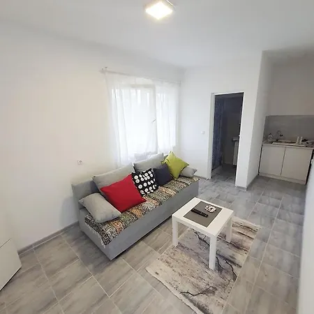 Odmor Na Selu Babajic Апартаменты Ljig