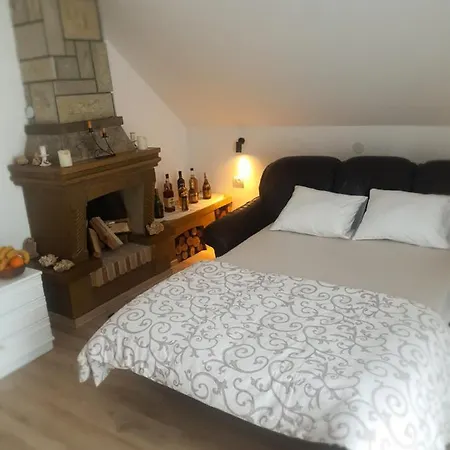 Odmor Na Selu Babajic Ljig