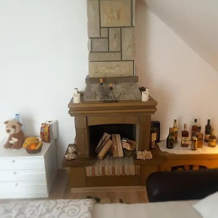 Odmor Na Selu Babajic Ljig