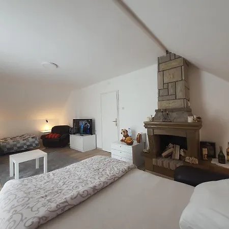 Апартаменты Odmor Na Selu Babajic *