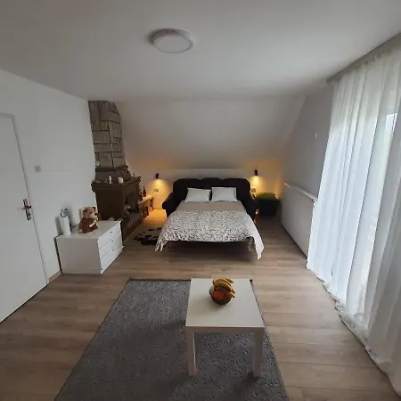 Odmor Na Selu Babajic *