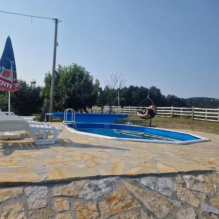 Апартаменты Odmor Na Selu Babajic *