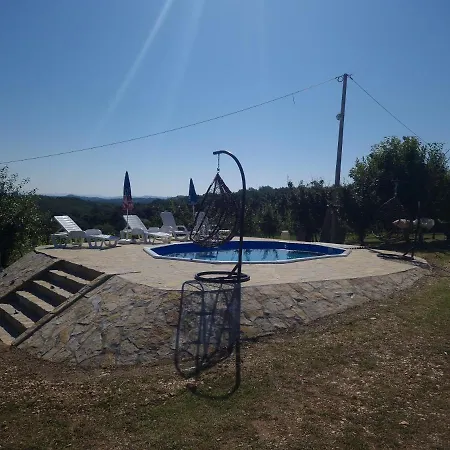 Апартаменты Odmor Na Selu Babajic *