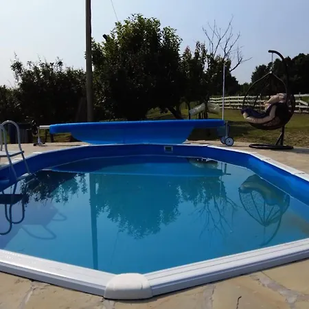 Апартаменты Odmor Na Selu Babajic