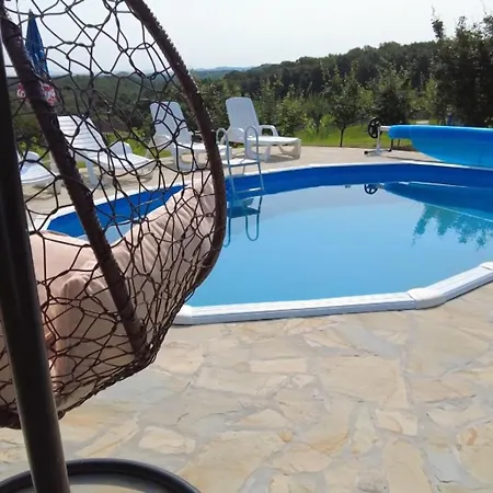 Апартаменты Odmor Na Selu Babajic *