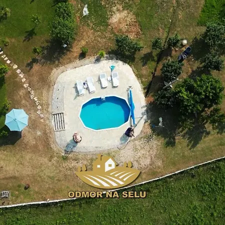 Odmor Na Selu Babajic