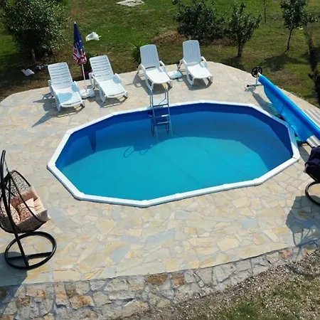 Апартаменты Odmor Na Selu Babajic