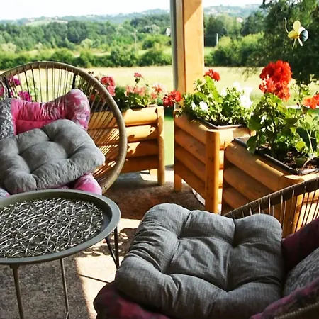 Апартаменты Odmor Na Selu Babajic *