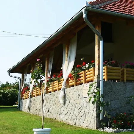 Odmor Na Selu Babajic Ljig