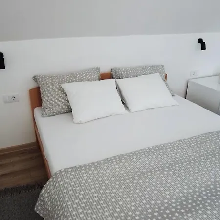 Odmor Na Selu Babajic *