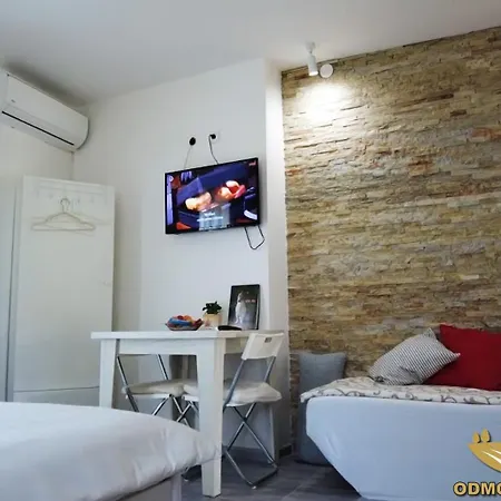 Odmor Na Selu Babajic Ljig