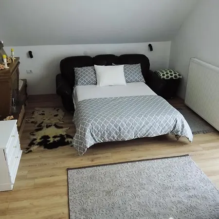 Апартаменты Odmor Na Selu Babajic