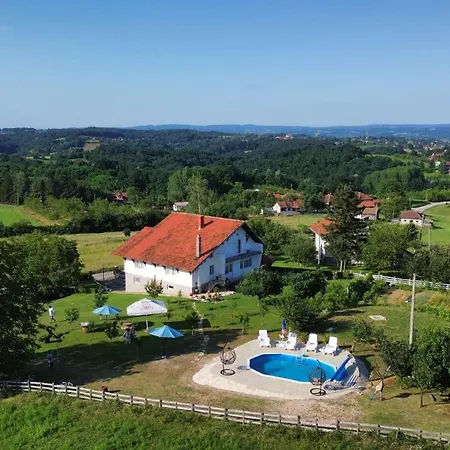 Odmor Na Selu Babajic * Ljig