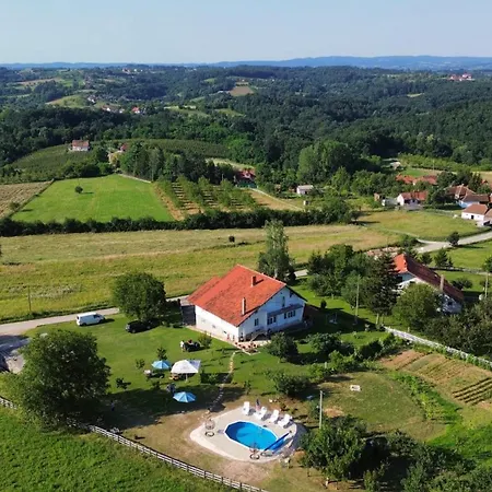 Odmor Na Selu Babajic