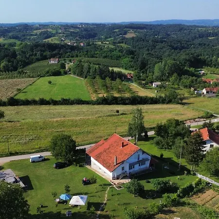 Odmor Na Selu Babajic