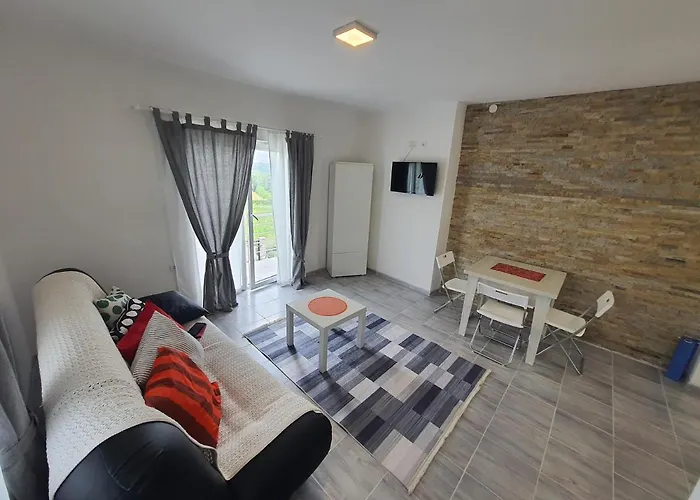 Odmor Na Selu Babajic