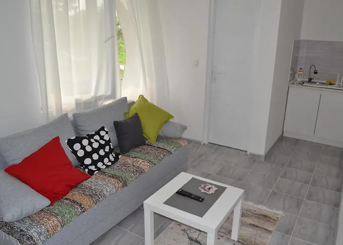 Daire Odmor Na Selu Babajic