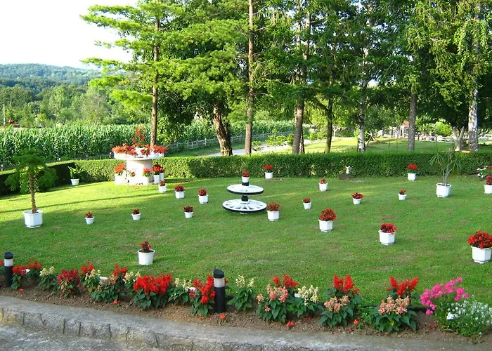 Daire Odmor Na Selu Babajic