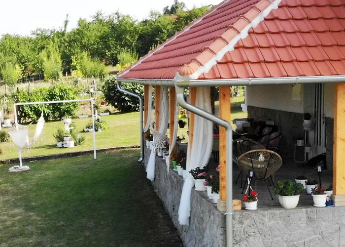 Odmor Na Selu Babajic Daire