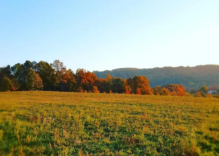 Daire Odmor Na Selu Babajic