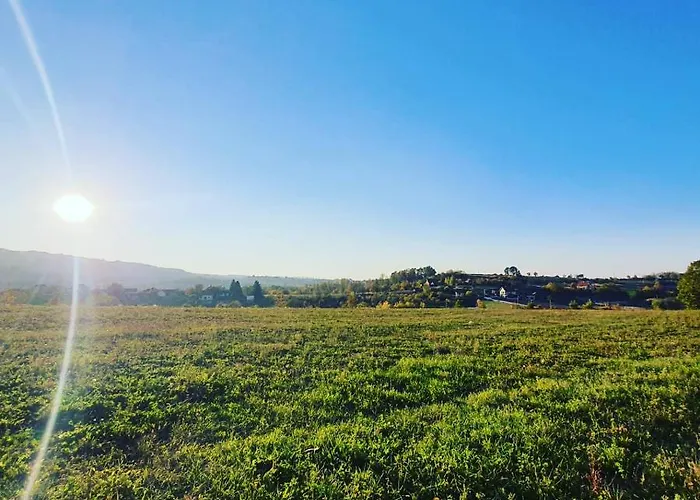 Daire Odmor Na Selu Babajic *