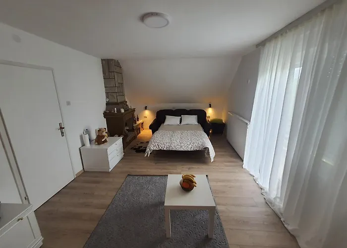 Odmor Na Selu Babajic *