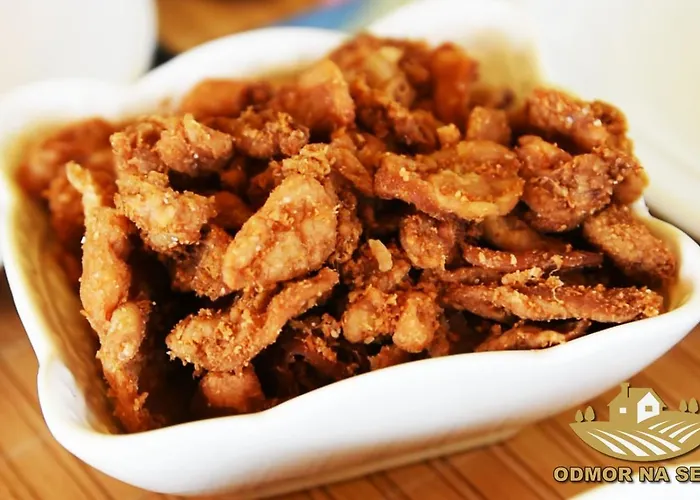 Odmor Na Selu Babajic Ljig