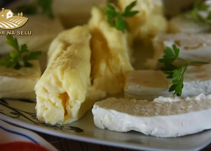 Odmor Na Selu Babajic * Ljig