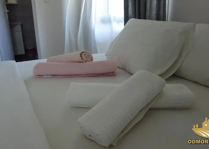 Odmor Na Selu Babajic Daire *