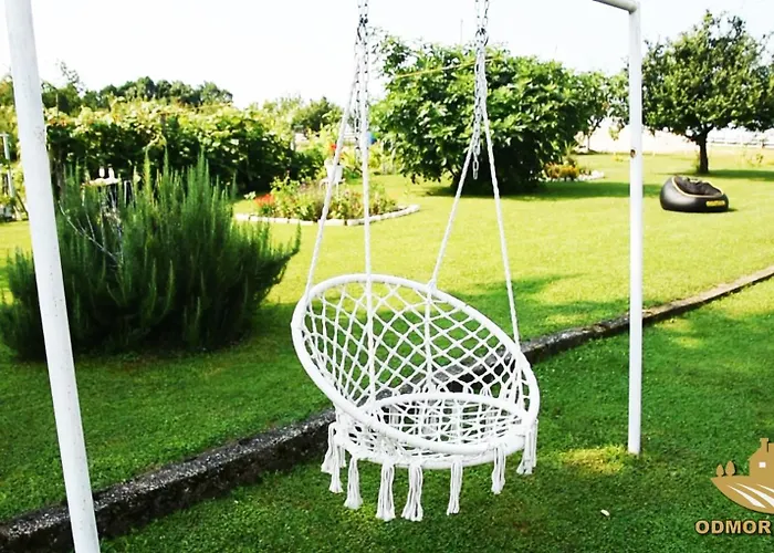 Daire Odmor Na Selu Babajic Ljig