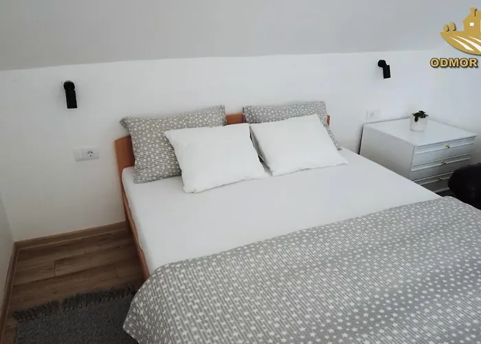 Odmor Na Selu Babajic *